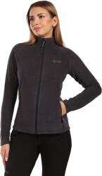 Kilpi Glamer-W női pulóver M / fekete