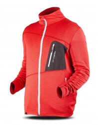 Trimm Micron férfi pulóver L / piros