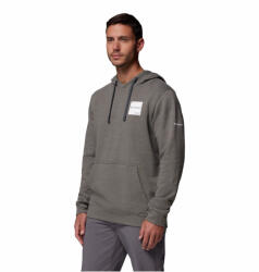 Columbia Trek Hoodie férfi pulóver XXL / zöld