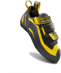 La Sportiva Miura VS mászócipő Cipőméret (EU): 44, 5 / sárga/fekete