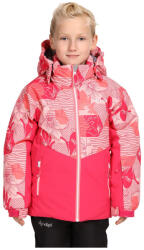 Kilpi Samara-Jg gyerek dzseki Gyerek 146 / rózsaszín