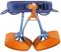 Petzl Corax LT hegymászó beülő XS / narancs