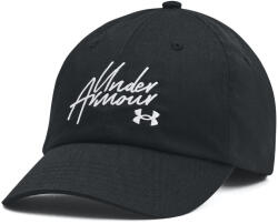Under Armour Favorites Hat női baseball sapka UNI / fekete