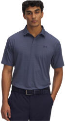Under Armour Drive Chill Printed Polo férfi póló L / szürke