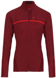 Directalpine Aura Light Lady női funkcionális pulóver S / piros