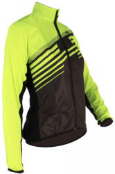 Axon Laura D női dzseki M / sárga
