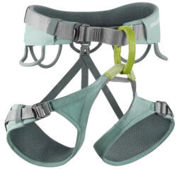 Edelrid Jayne IV női hegymászó beülő XS / kék/szürke