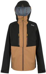 Regatta Sacramento férfi dzseki XL / barna