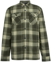 Regatta Spennith Shacket férfi ing L / zöld