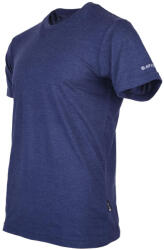 Hi-Tec Plain férfi póló XXL / kék
