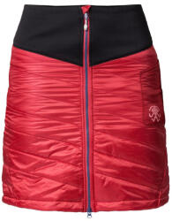 Rafiki Autana női téli szoknya S / piros