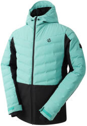 Dare 2b Ollie III Jacket férfi síkabát L / fekete/kék