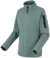 Regatta Liliena női pulóver S / zöld