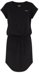 Husky Dela L női ruha M / fekete