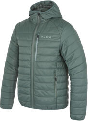 MOOA Nordi férfi dzseki M / zöld