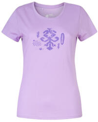 Rafiki Akiyo női póló S / lila