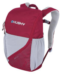 Husky Jikko 15 gyerek sporthátizsák burgundi vörös