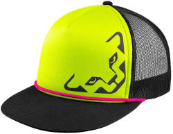 Dynafit Trucker 3 Cap baseball sapka sárga