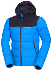 Northfinder Bronsilaw férfi télikabát XXL / kék/fekete