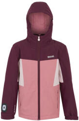 Regatta Beamz gyerek dzseki Gyerek 110-116 / rózsaszín