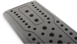 Acepac SAS-TEC SC-1/CB52 gerincvédő szürke