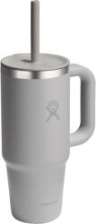 Hydro Flask All Around Travel Tumbler 24 oz (709 ml) thermo bögre szürke