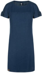 Loap Nebraska ruha L / kék