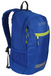 Regatta Jaxon III 10L gyerek hátizsák kék/fekete