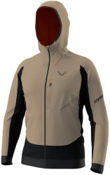 Dynafit Tigard Alpha Direct Jkt M férfi dzseki L / fekete/barna