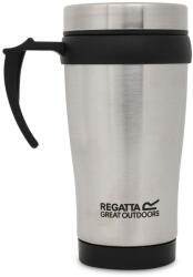 Regatta Insulated Mug 0.45L thermo bögre ezüst