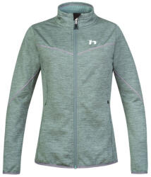 Hannah Dagnys női pulóver L / világoszöld