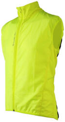 Axon Nippon mellény XXXXL / sárga