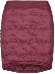 Kilpi Lian-W (2022) női téli szoknya L / piros