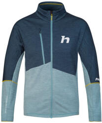 Hannah Niro férfi funkcionális pulóver M / sötétkék