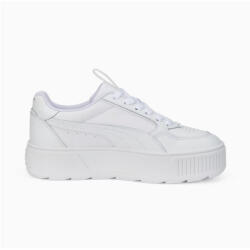 PUMA Karmen Rebelle női sportcipő Cipőméret (EU): 40, 5 / fehér
