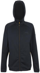 Regatta Everet férfi kabát sífutáshoz S / szürke