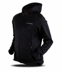 Trimm BART női funkcionális pulóver XS / fekete