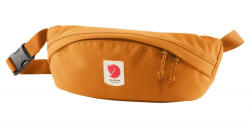 Fjällräven Ulvö Hip Pack Medium övtáska sárga