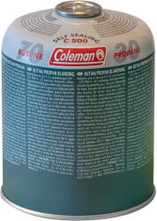 Coleman C 500 PERFORMANCE (balení 6 ks) gázpalack