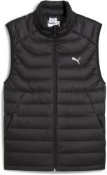 PUMA Packlite Down Vest férfi tollmellény L / fekete