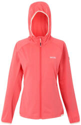 Regatta Women's Huntdale női pulóver XXL / rózsaszín