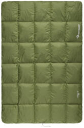 Sea to Summit Tanami Down Comforter 7C Queen toll takaró zöld