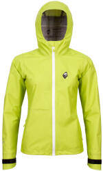High Point Active 3.0 Lady Jacket női dzseki S / világoszöld
