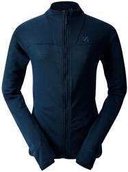 Dare2b Torrek Stretch Midlayer női funkcionális pulóver S / sötétkék