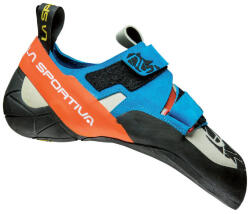 La Sportiva Otaki 2024 mászócipő Cipőméret (EU): 41, 5 / kék/szürke