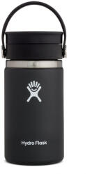 Hydro Flask Coffee with Flex Sip Lid 12 oz thermo bögre fekete