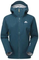Mountain Equipment Saltoro női dzseki S / kék