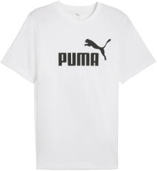 PUMA ESS No. 1 Logo Tee férfi póló XL / fehér