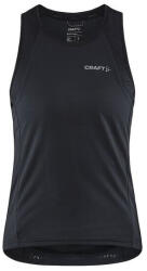 Craft W Core Endur női biciklis top L / fekete