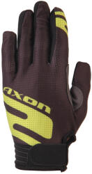 Axon 504 kerékpáros kesztyű Kesztyűe: M / fekete